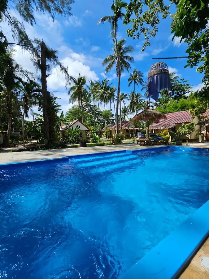 Station touristique The Mellow Mango Ko Lanta