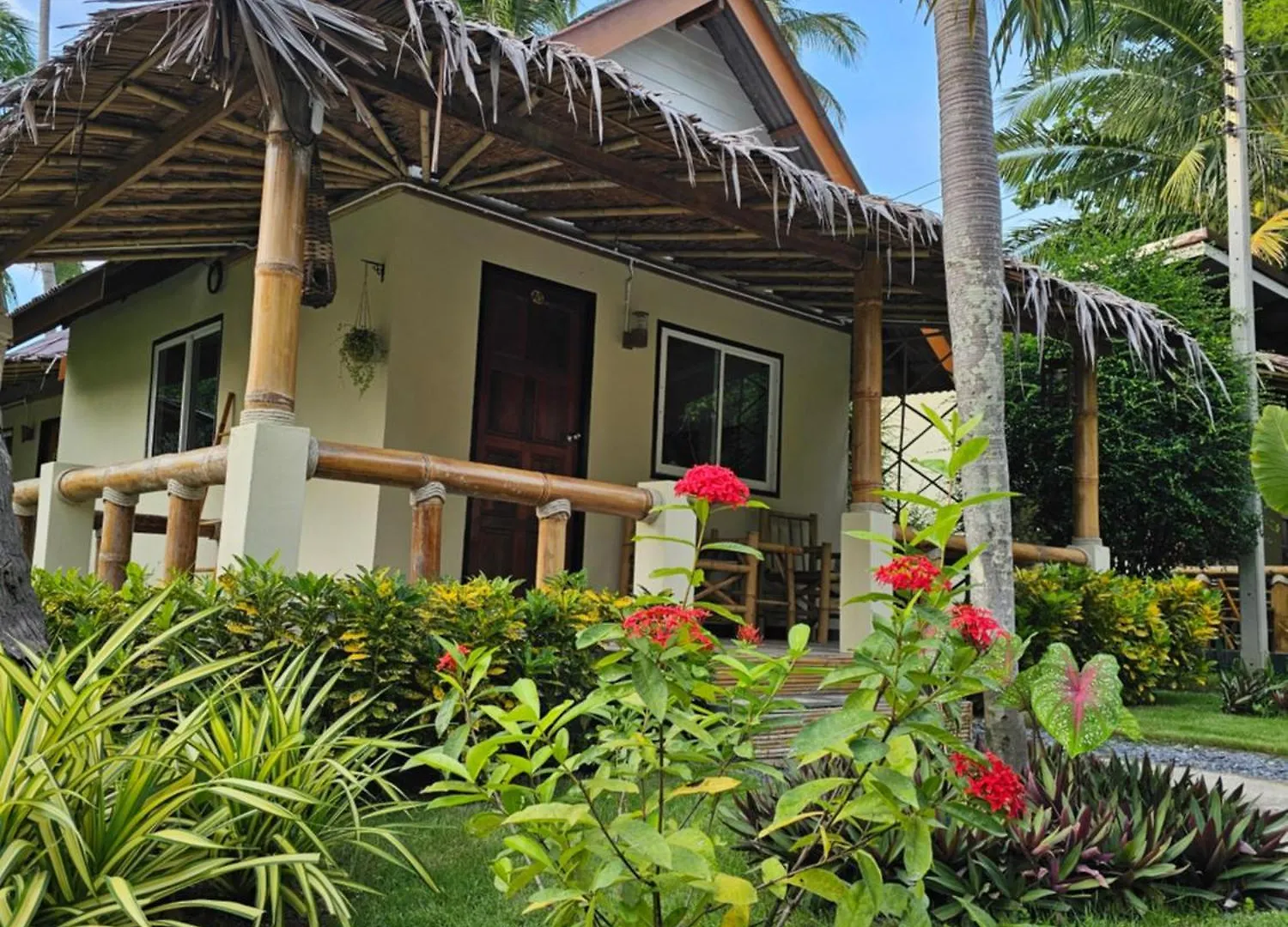 The Mellow Mango Ko Lanta