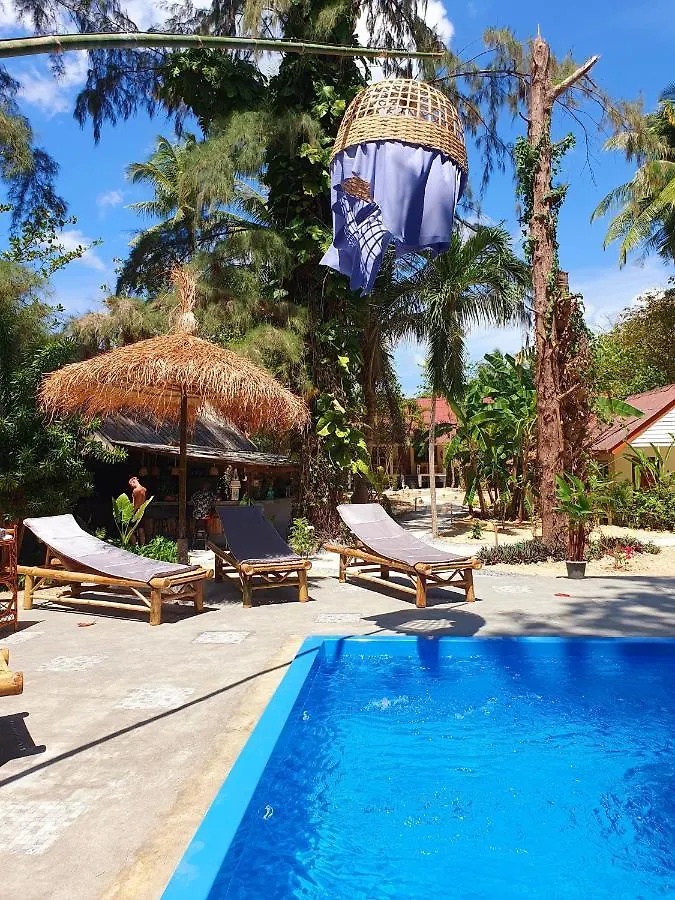 The Mellow Mango Koh Lanta