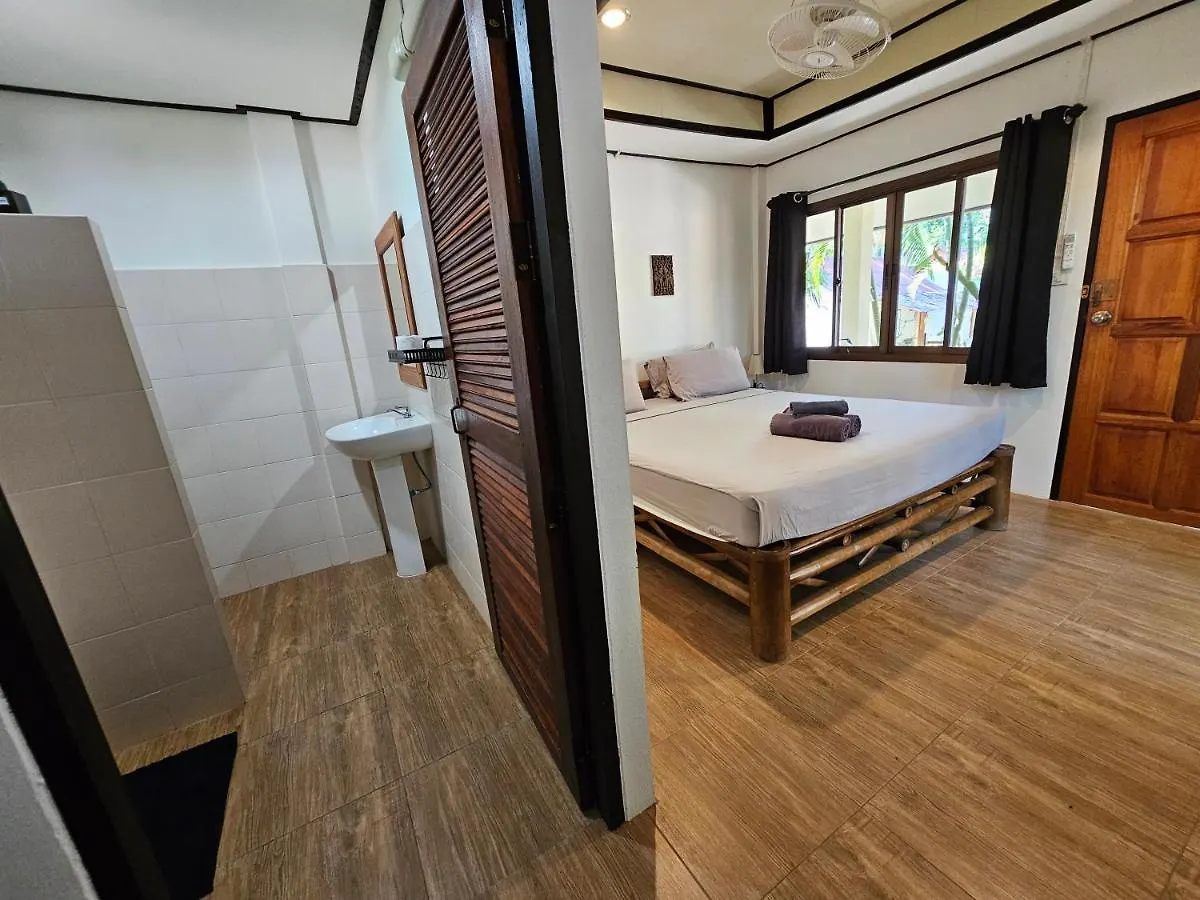 The Mellow Mango Koh Lanta Resort
