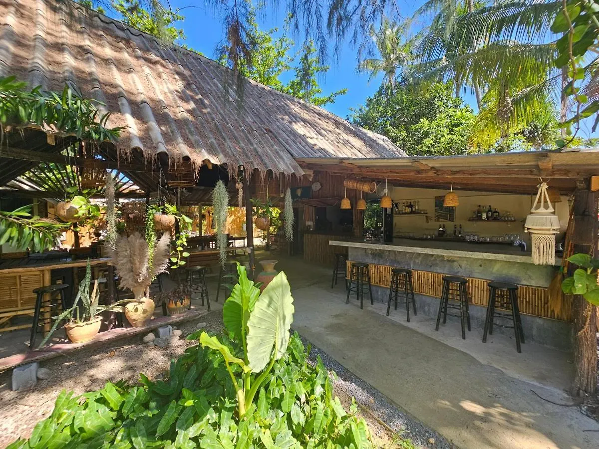 Resort The Mellow Mango Koh Lanta