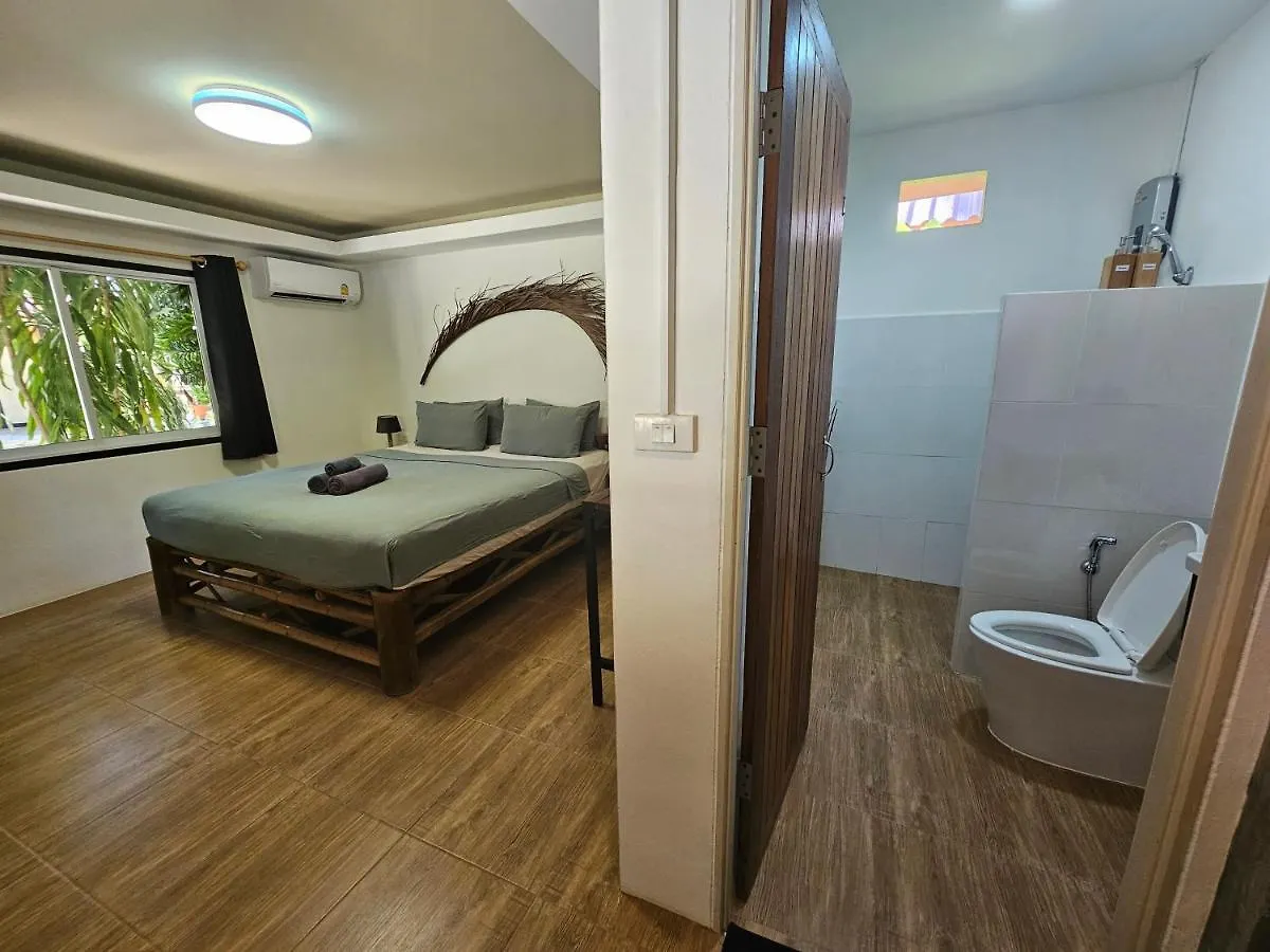 Resort The Mellow Mango Koh Lanta