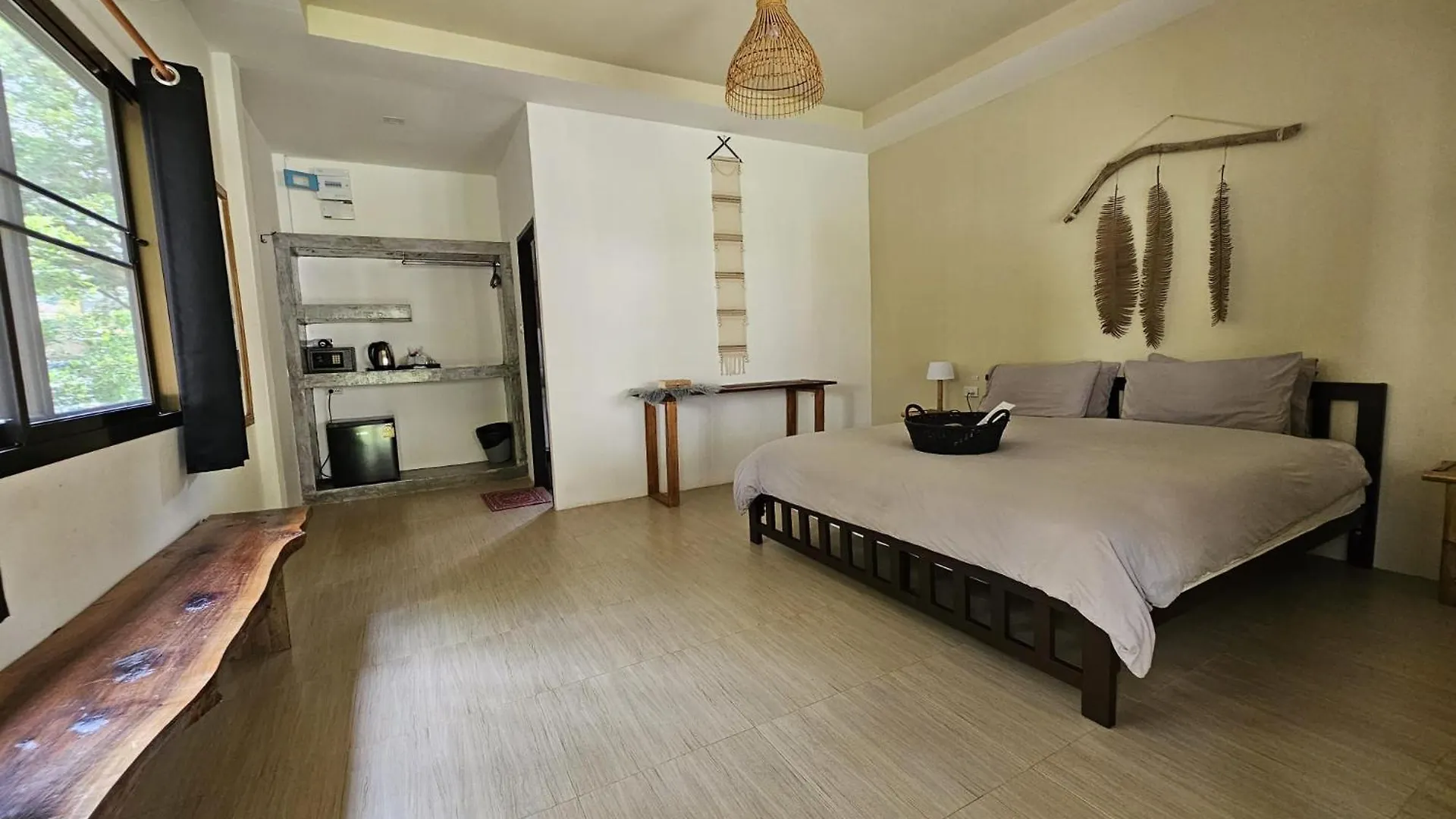 The Mellow Mango Koh Lanta Resort