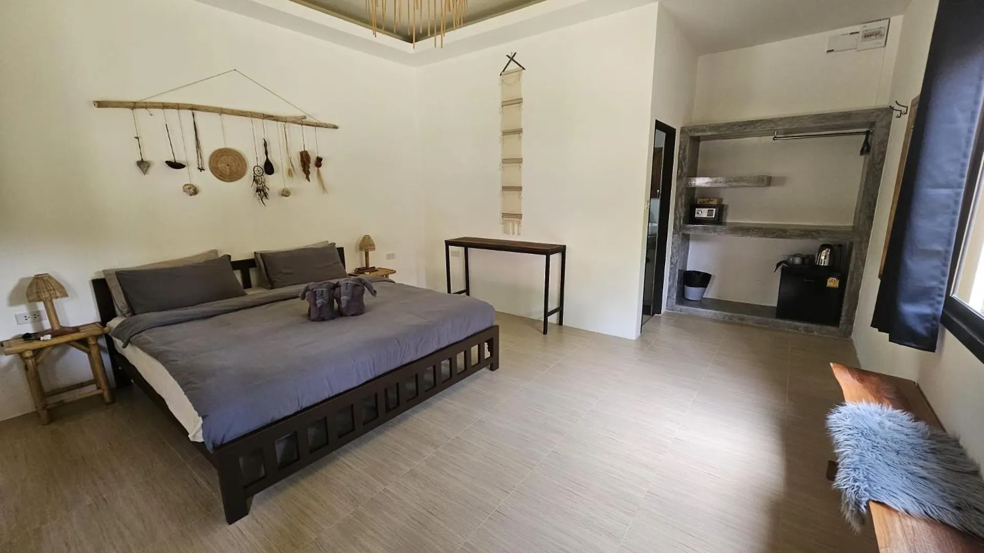 The Mellow Mango Koh Lanta Resort