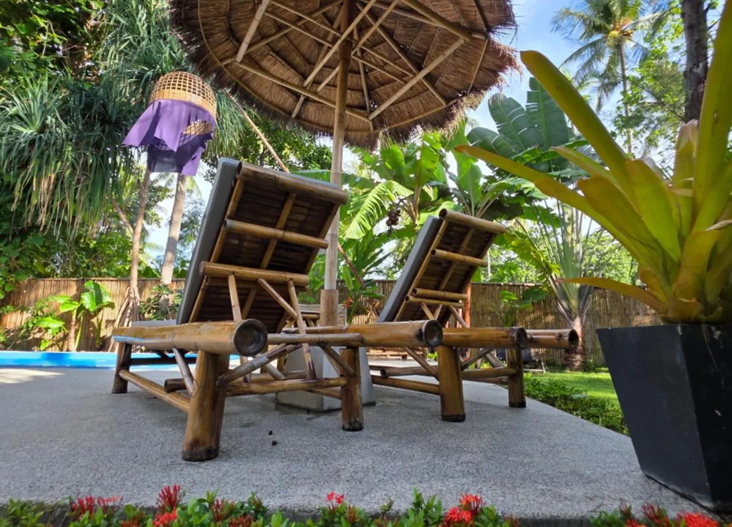 The Mellow Mango Koh Lanta Thailand