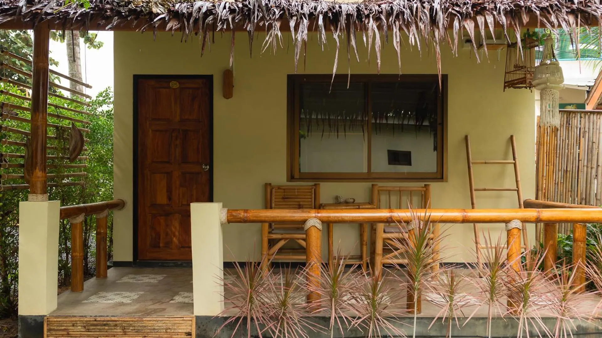 Resort The Mellow Mango Koh Lanta