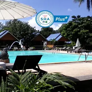 3* Ośrodek wypoczynkowy Lanta Sunny House