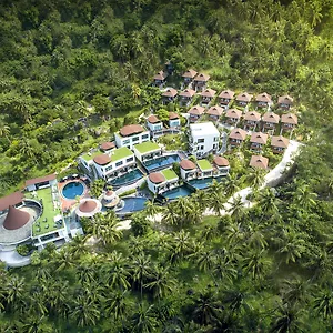 The Tarna Resort, 4*, Koh Tao Thailand