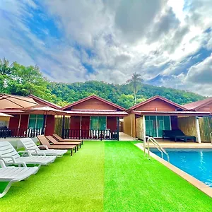 Lanta For Rest Boutique Ko Lanta