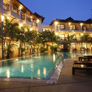 Fanari Khaolak - Courtyard Sha Extra Plus 3*, Khao Lak Thailand