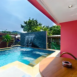 Hotel Pinky By Kanchana (adults Only), Koh Lanta