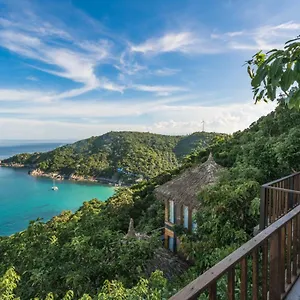 Blue Heaven 3*, Koh Tao Thailand