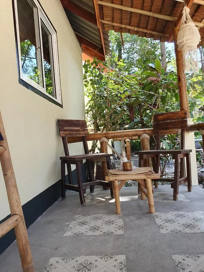 The Mellow Mango Koh Lanta 0*,