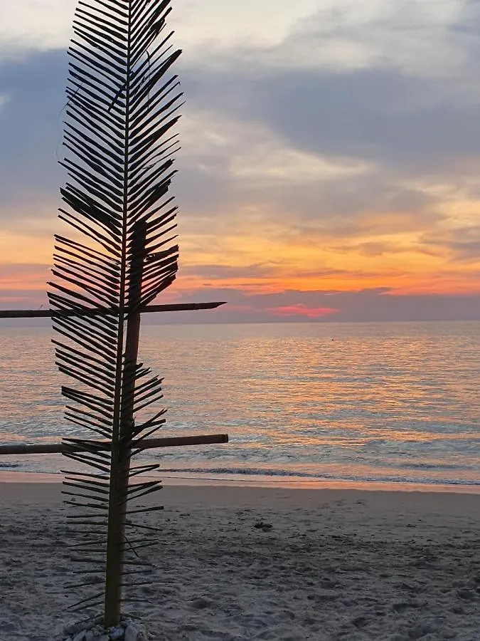The Mellow Mango Koh Lanta Resort