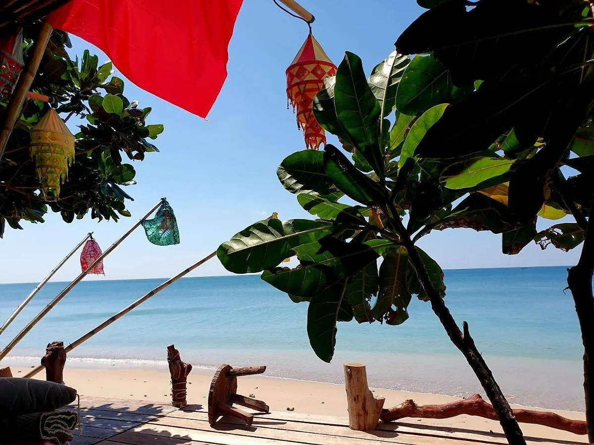 The Mellow Mango Ko Lanta 0*,  Thaïlande
