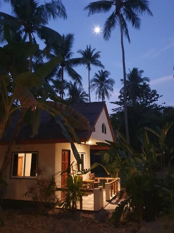 Resort The Mellow Mango Hotel Koh Lanta