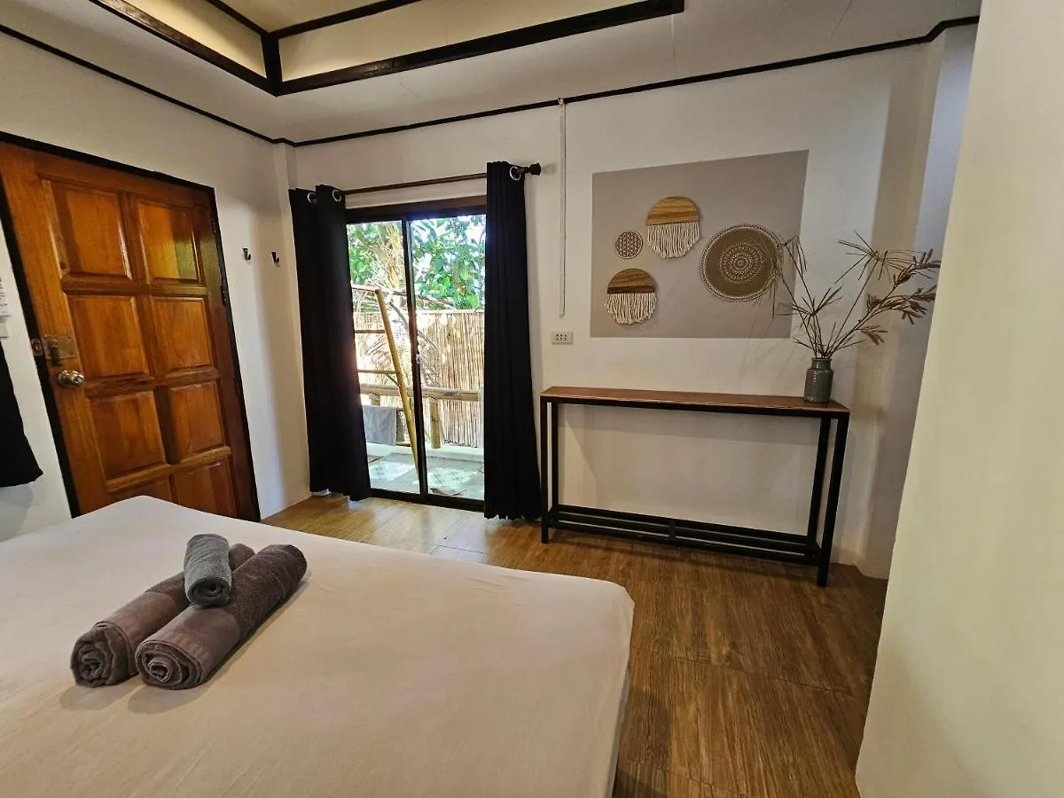 The Mellow Mango Koh Lanta Thailand