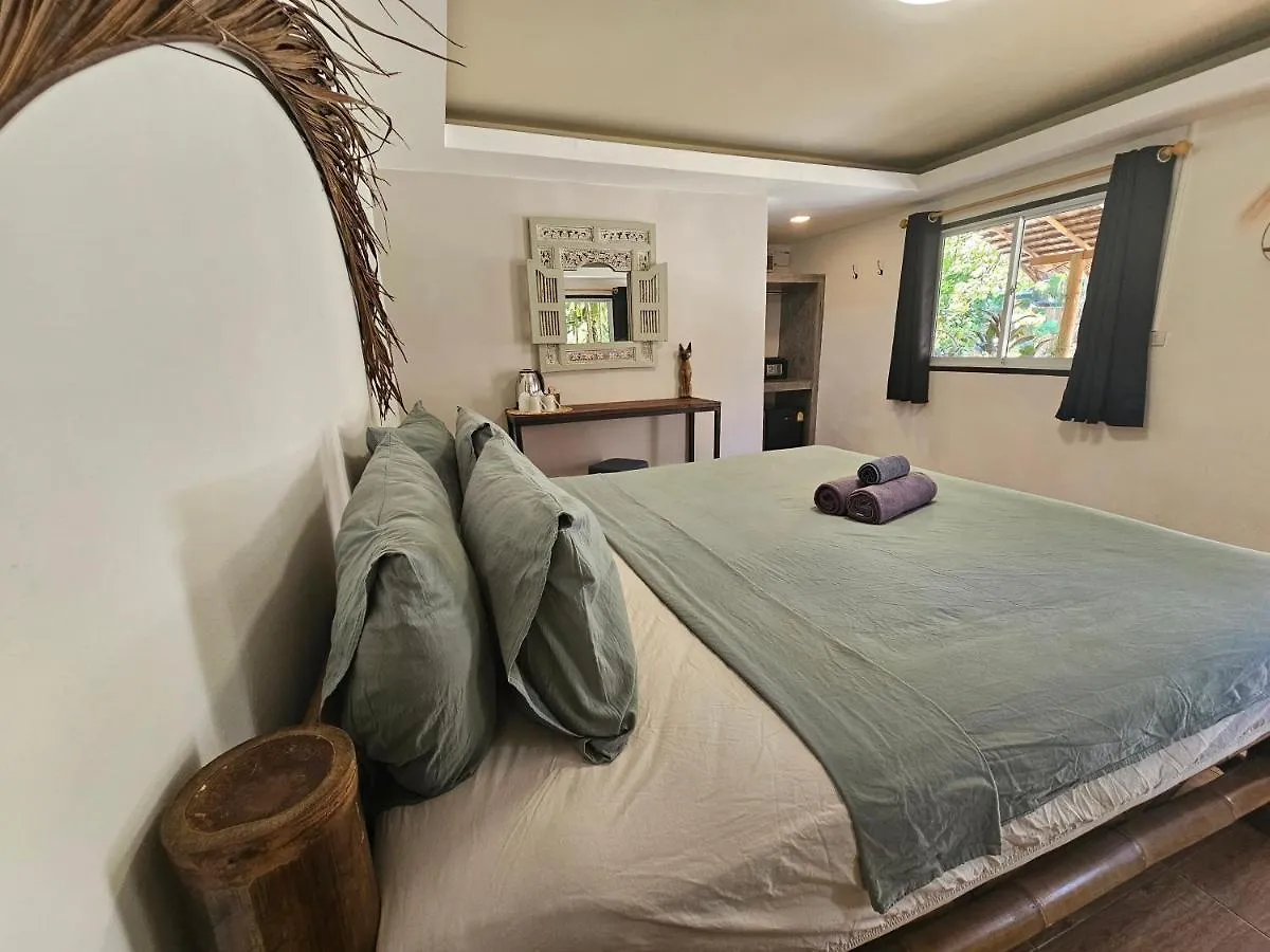 Resort The Mellow Mango Hotel Koh Lanta