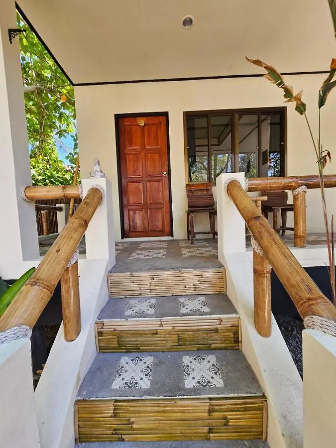 Resort The Mellow Mango Koh Lanta Thailand