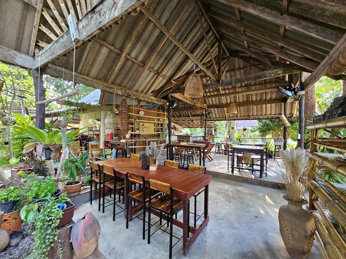 Resort The Mellow Mango Hotel Koh Lanta