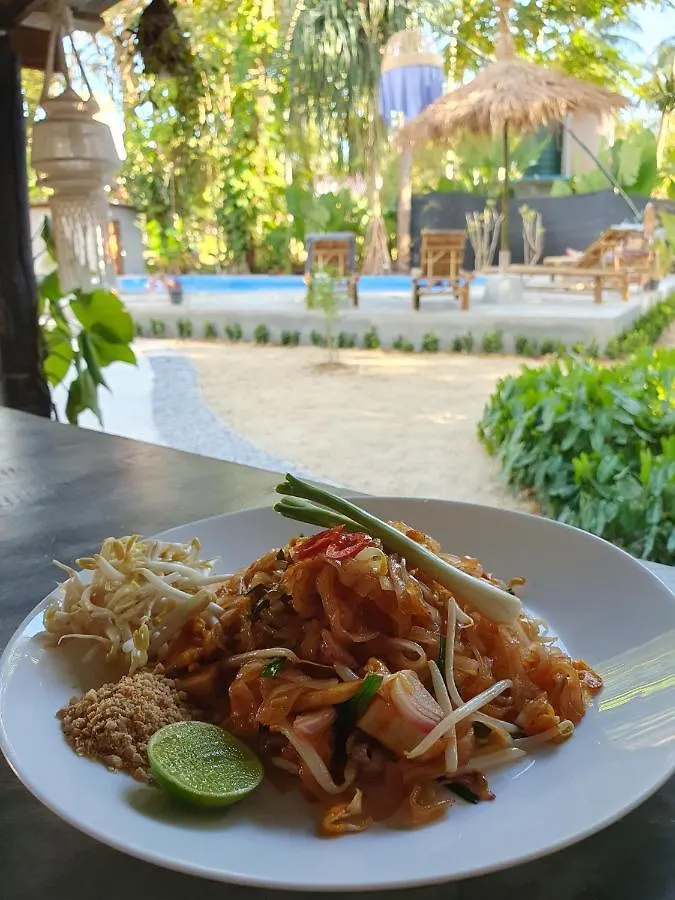The Mellow Mango Koh Lanta