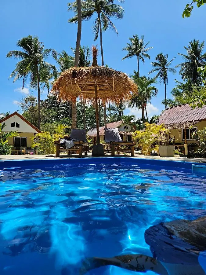 The Mellow Mango Ko Lanta Station touristique