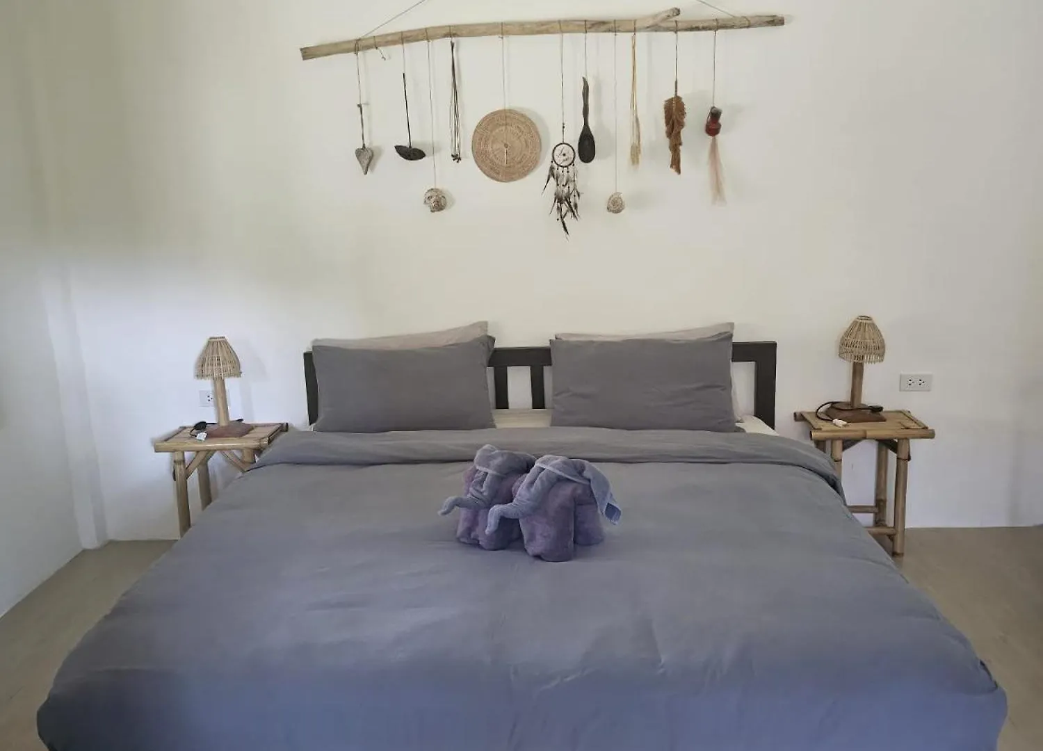 The Mellow Mango Koh Lanta