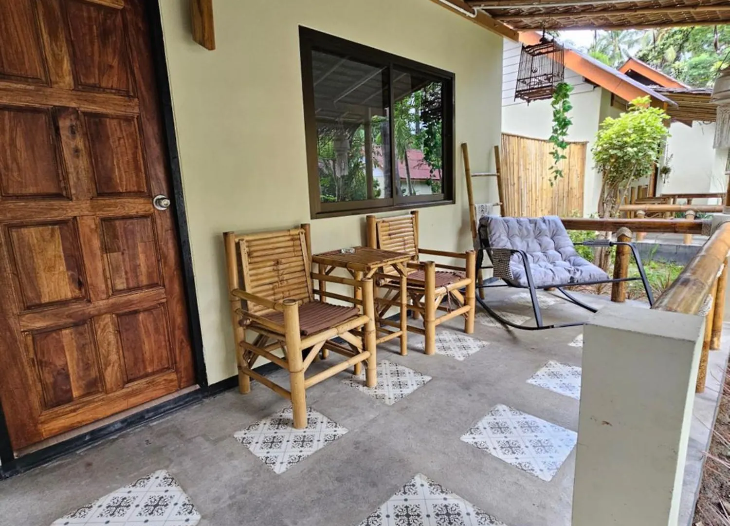 The Mellow Mango Koh Lanta 0*,  Thailand
