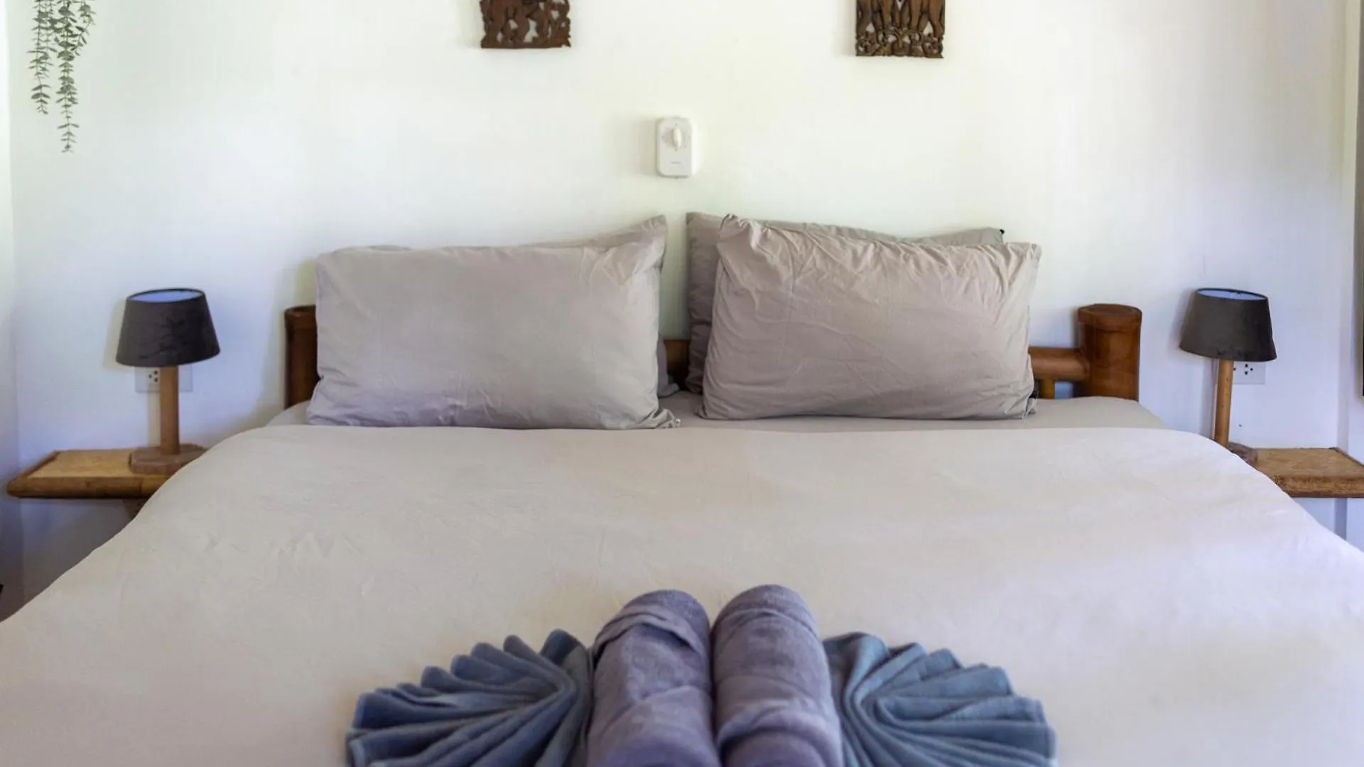Resort The Mellow Mango Koh Lanta