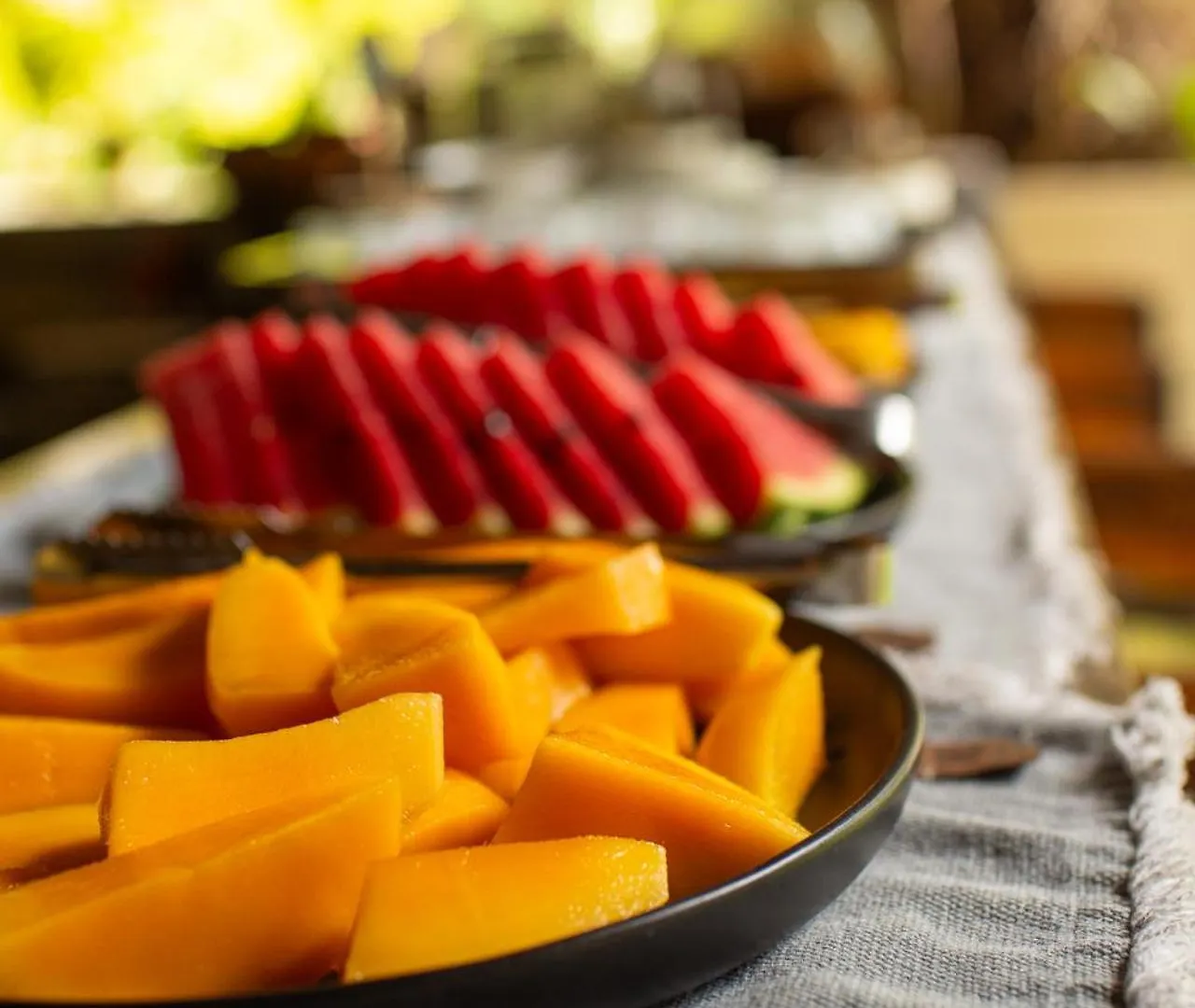 The Mellow Mango Koh Lanta 0*,